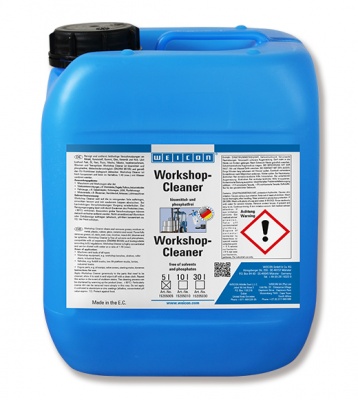 Workshop-Cleaner 5 л